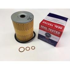 SEAL TESTED Oil filter A1236 